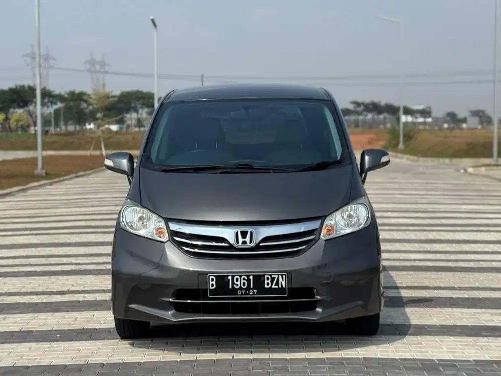 Freed PSD AT 2012KM59RB