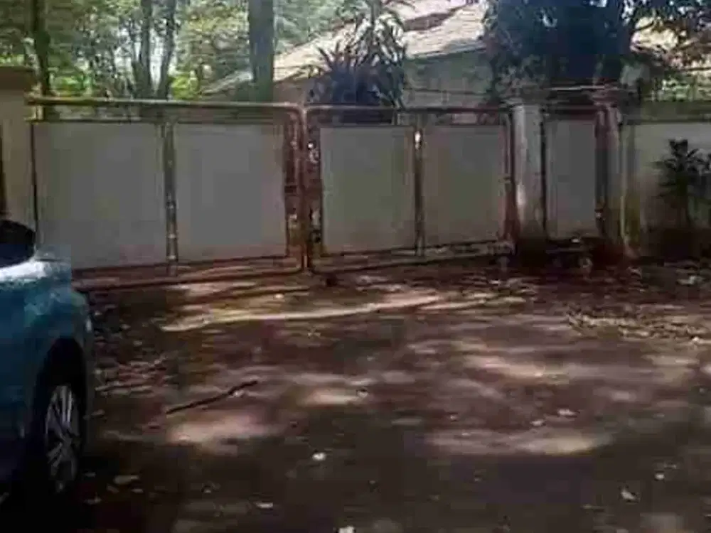 Dijual Lahan Luas 1,8 Ha di Kalibata Pancoran