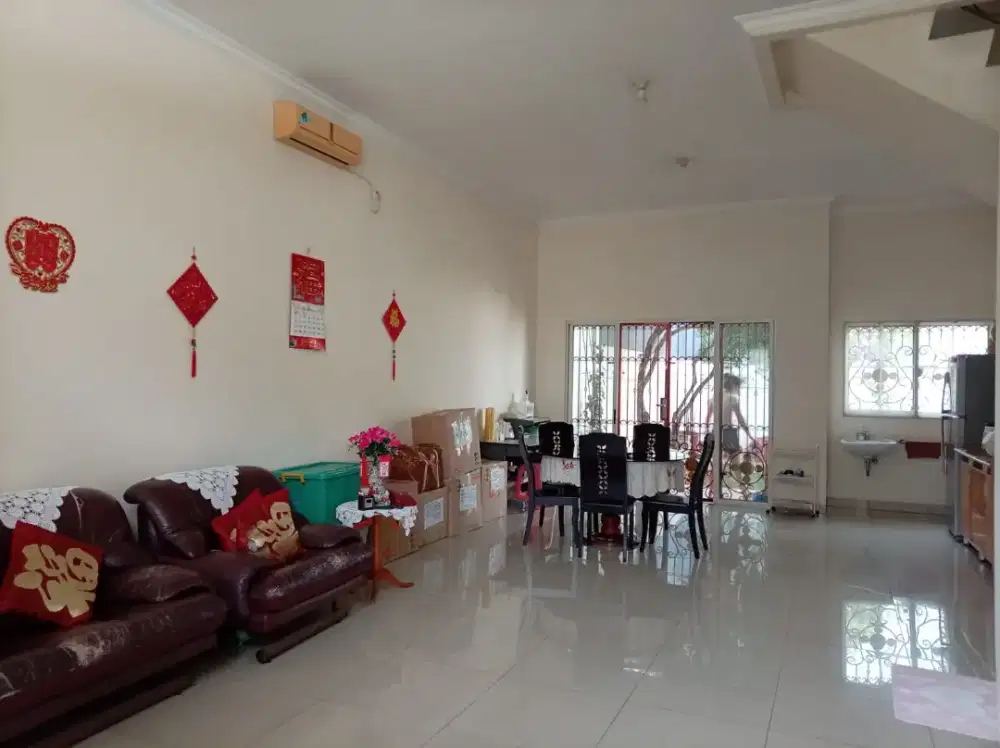 Murah Rumah Kuda Laut Pik 1