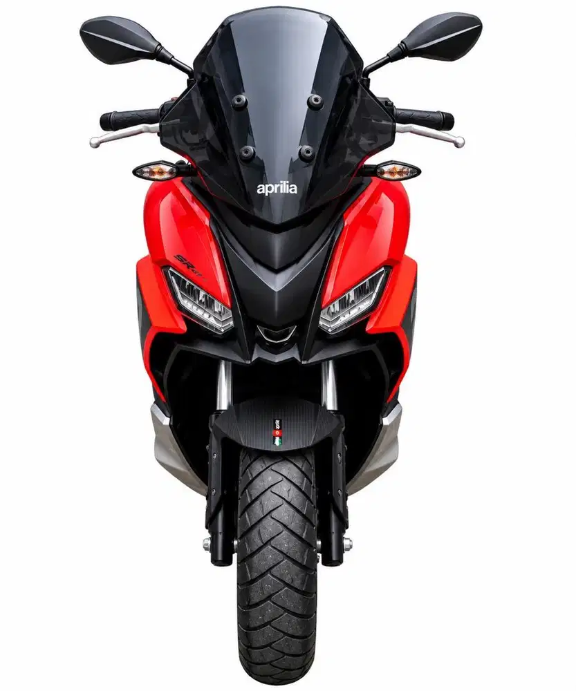Aprillia SR GT 200 sports to sell