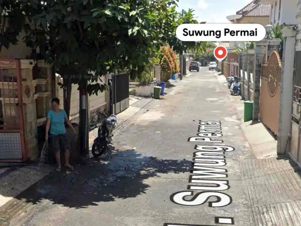 FOR RENT SUWUNG PERMAI RESIDENCE