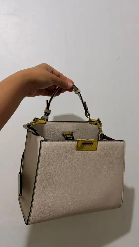 Jims Honey tas wanita