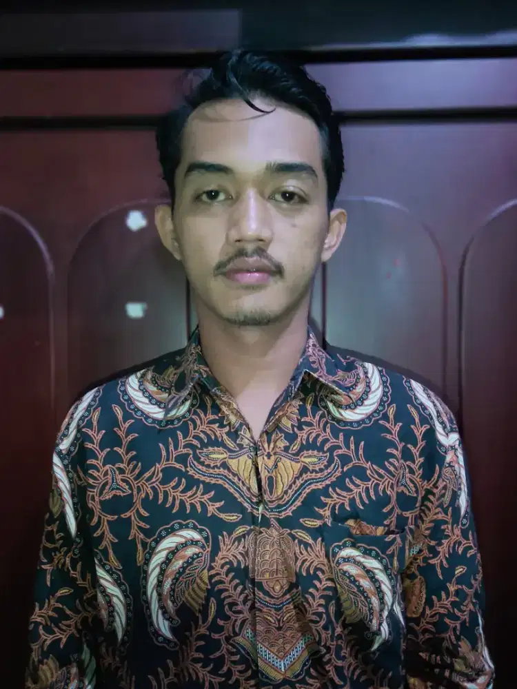 Mencari pekerjaan