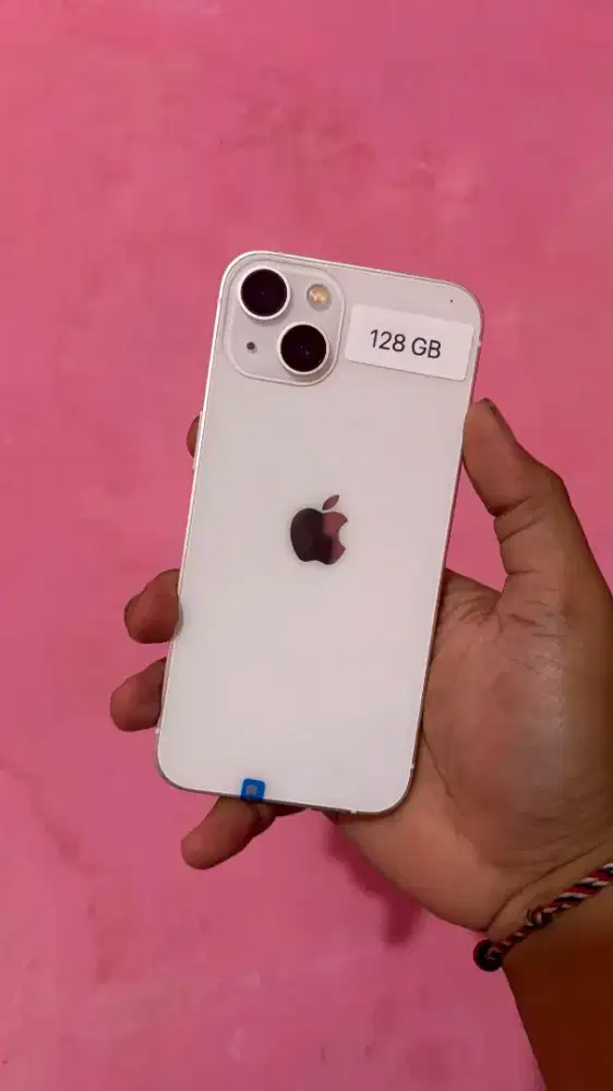 iPhone 13 128 all oprator