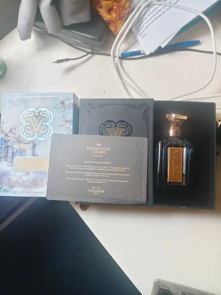 Parfum Velixir Uranus 100ml