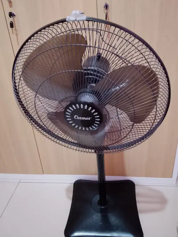 Kipas angin cosmos