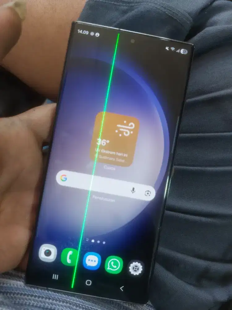 Samsunt s23 ultra 8/256