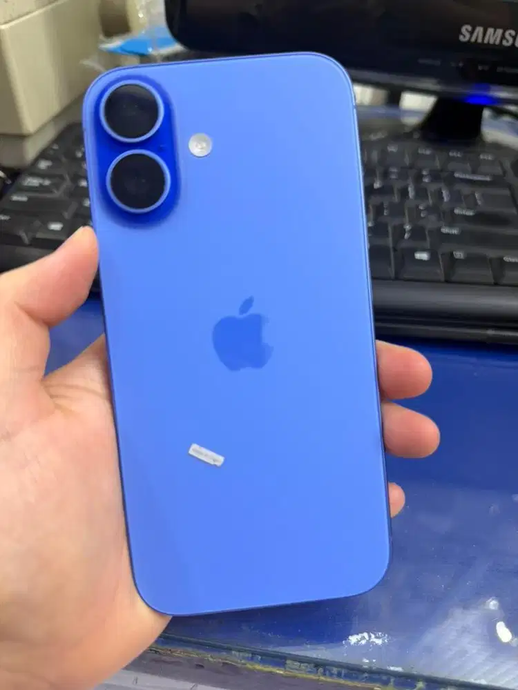 Iphone 16 128 ibox