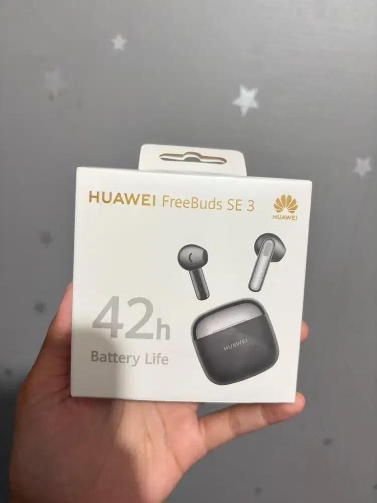 huawei freebuds SE 3