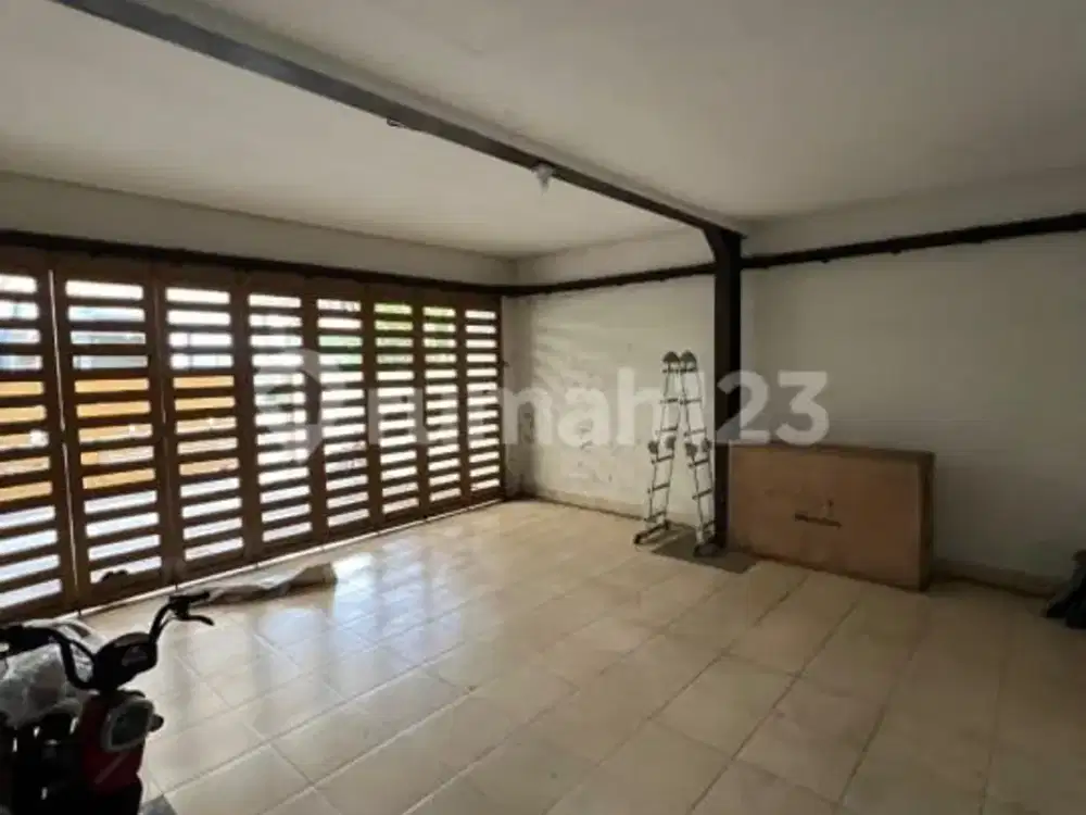 Rumah Siap Huni di Cijagra Buah Batu Bandung