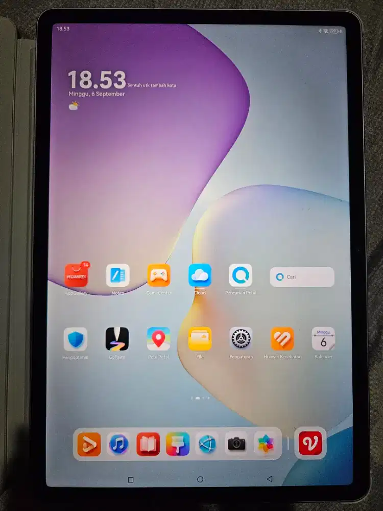 Dijual ! Huawei MatePad 11.5inch thn 2025
