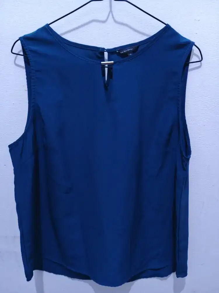 Dijual atasan baju dari executive utk blazer