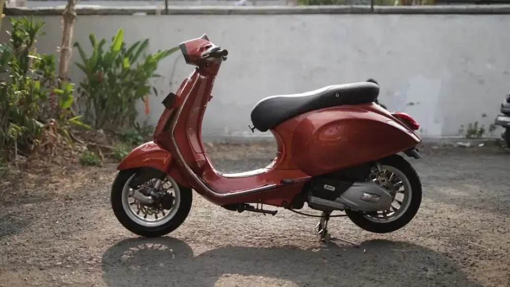 PIAGGIO VESPA SPRINT 150 3V 2015