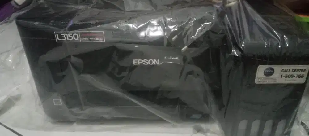 Di jual printer Epson L3150