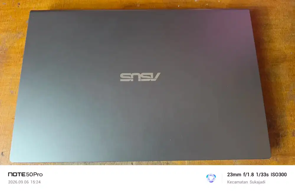 Laptop asus vivobook x415ma