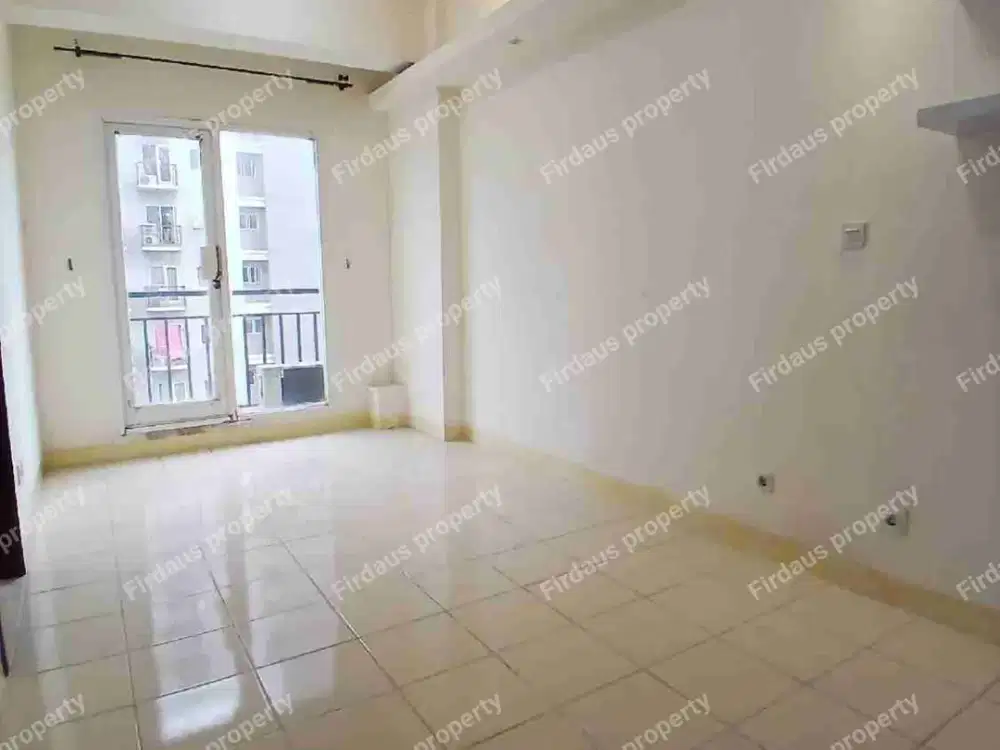 Dijual Apartemen Puri Park View 2bedroom Unfurnished