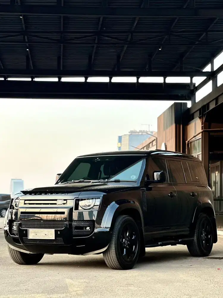 Defender 110 SE 2022