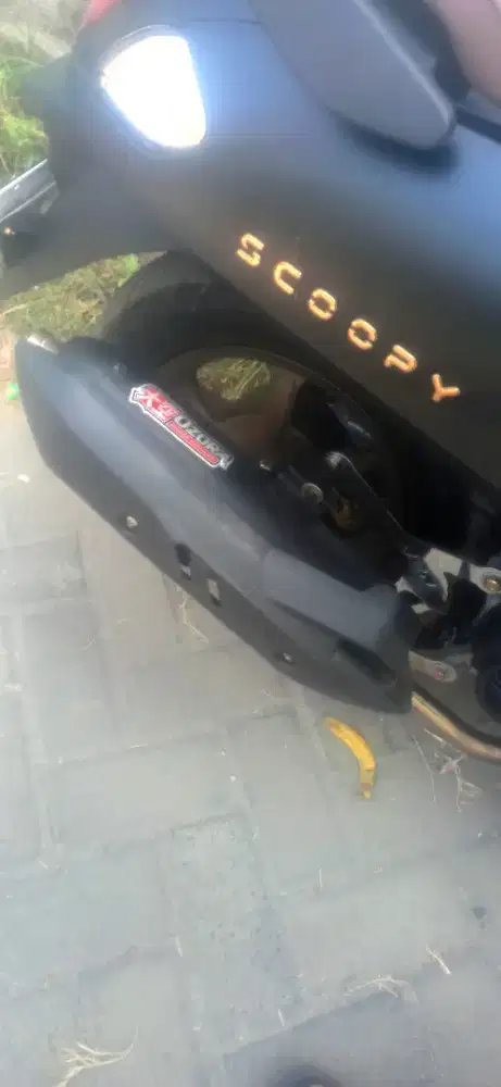 sparepart seri koj