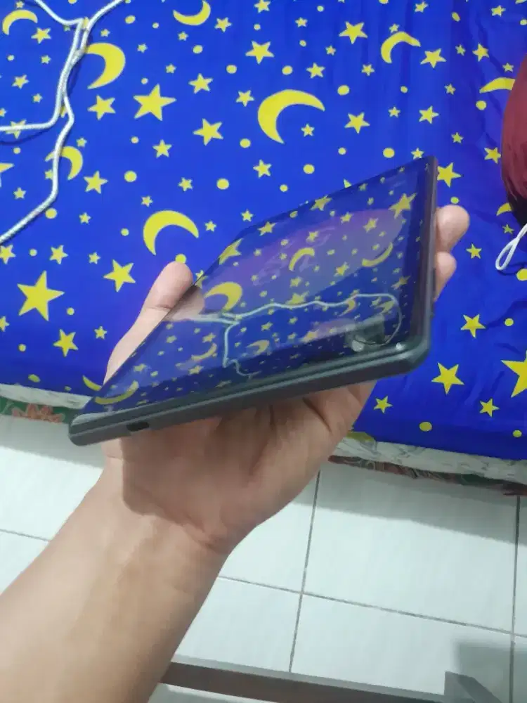 Advan Xtab Bekas Normal 500rb Siap COD