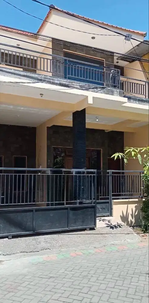RUMAH DIJUAL CEPAT