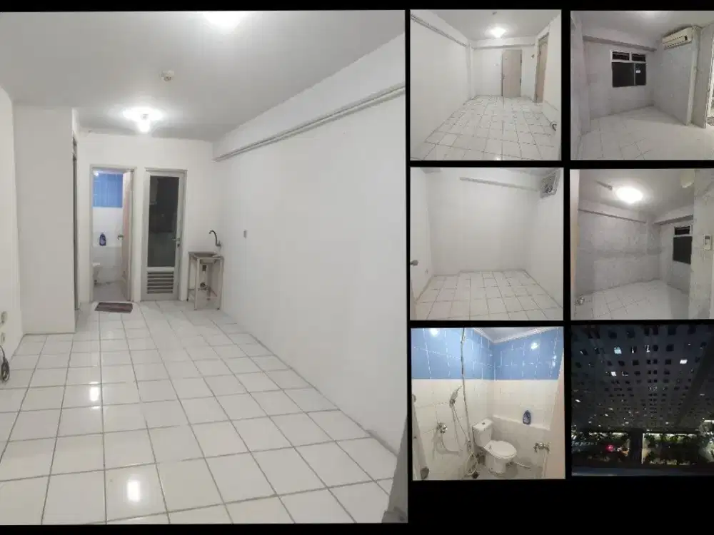 Di Jual Apartemen Gading Nias 2BR Kosongan