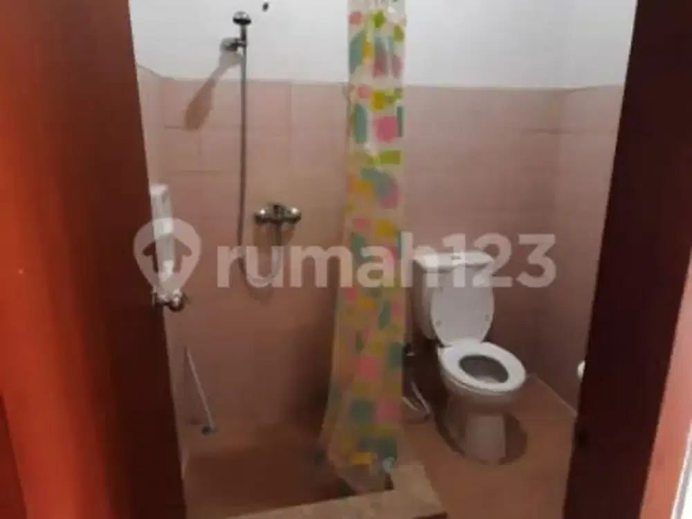 Rumah Villa Bagus View Bandung Ada Kolam Renang di Dago Resort