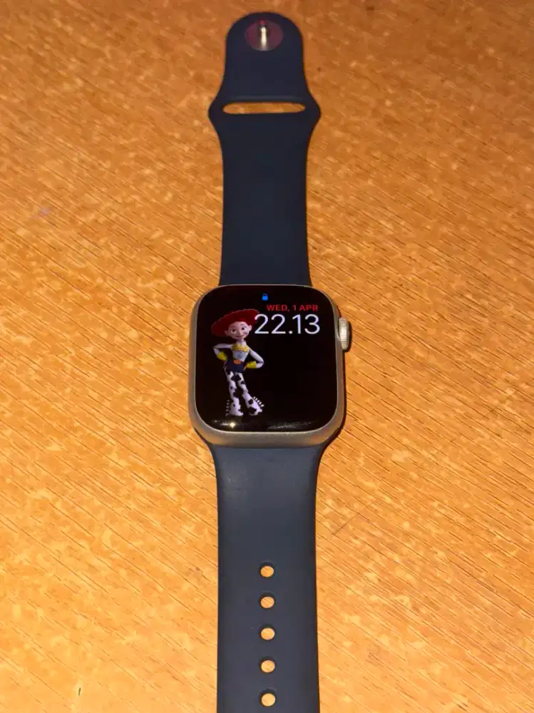 Apple Watch Series 9