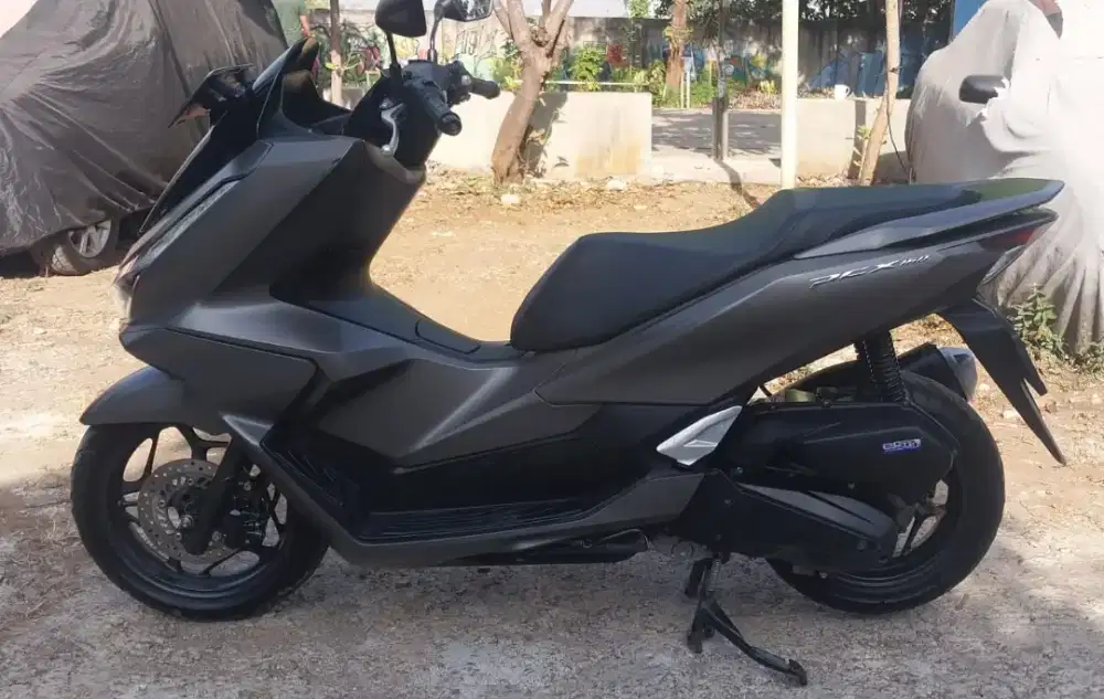 PCX 160 GEN2, CBS THN 2025