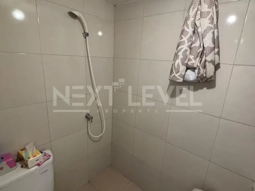 Apartemen Orchard Paling Murah di dalam Mall