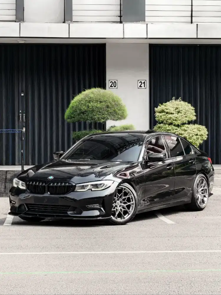 [Cash] Bmw 320i G20 M-Sport