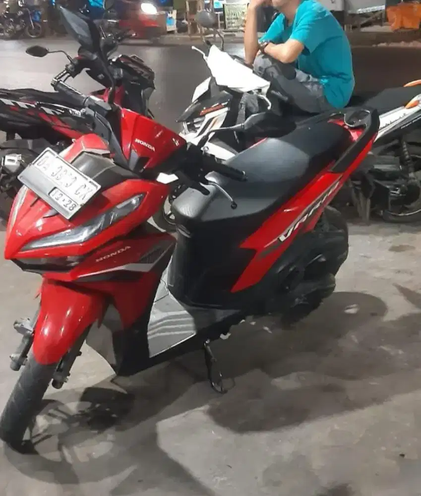 Jual vario thn 2023 akhir