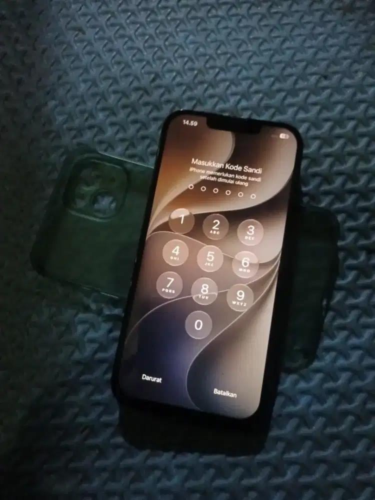 Iphone 13 basic 128 batangan