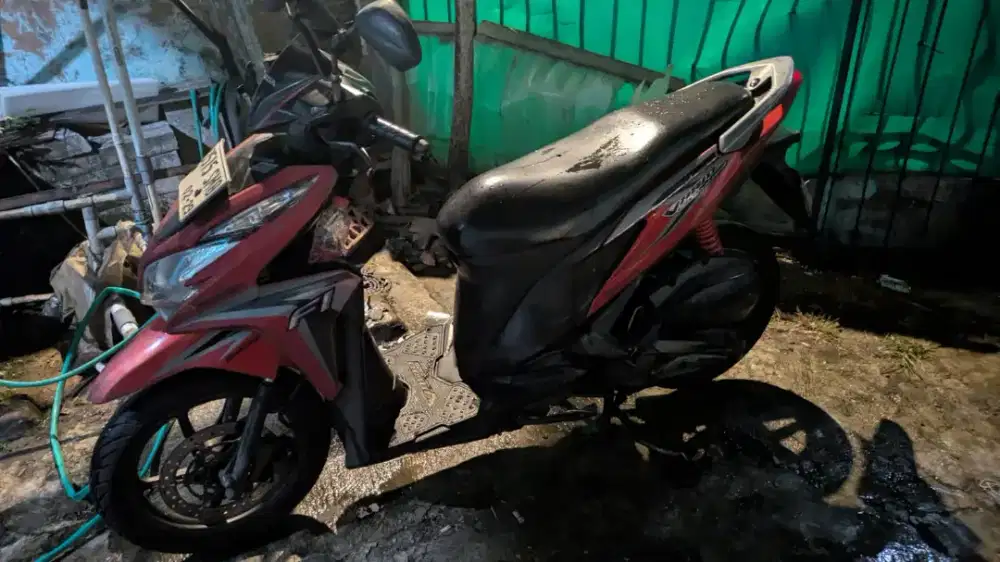 Vario 125 2014 ok