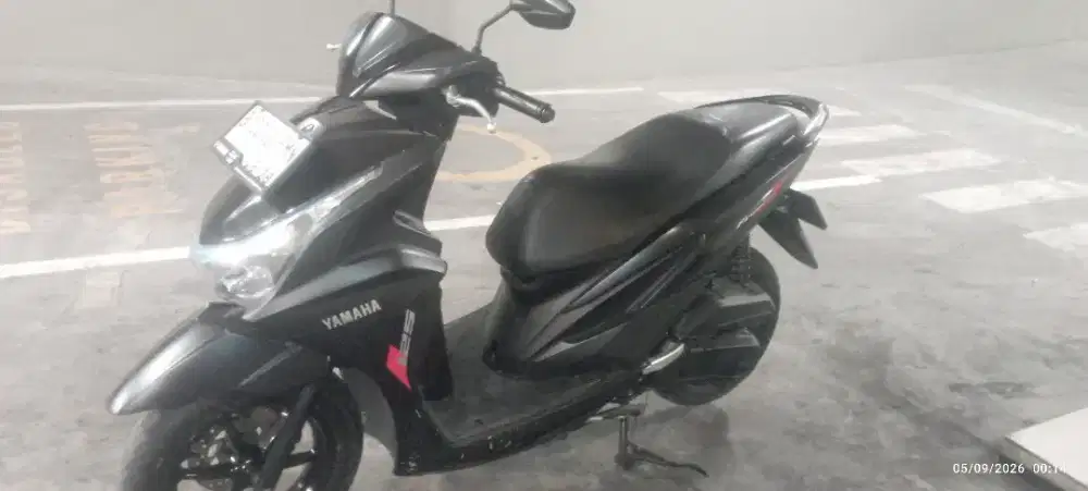 JUAL FREGOO 2023