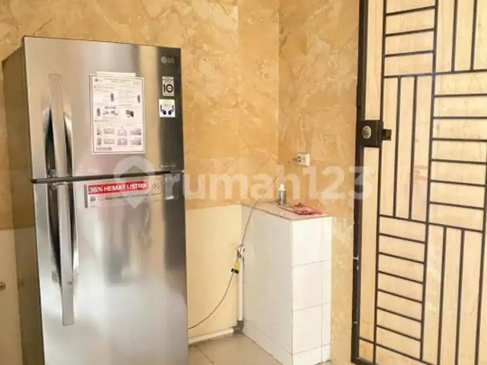Rumah Bagus di Sariwangi Bandung Lokasi Strategis Dekat Tol