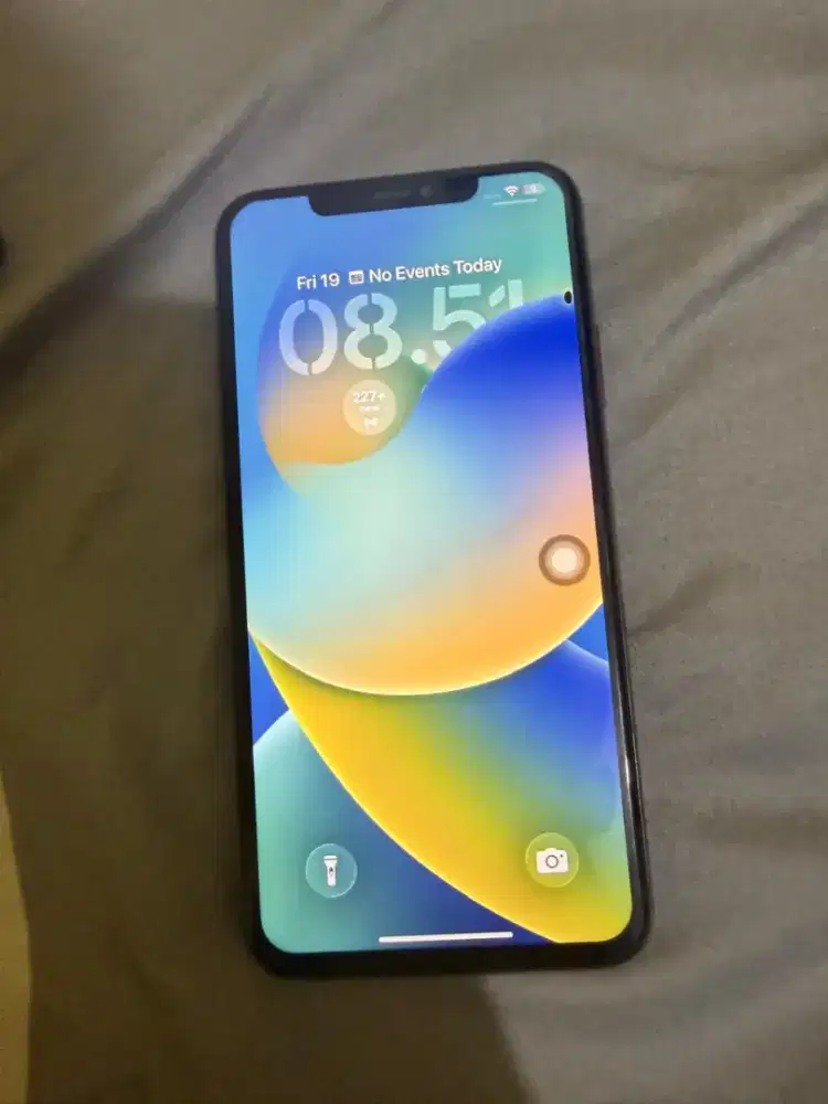 iPhone 11 promax 256 ibox