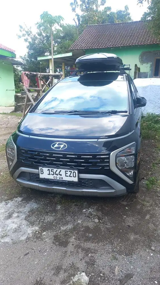 Stargazer 2023 matic