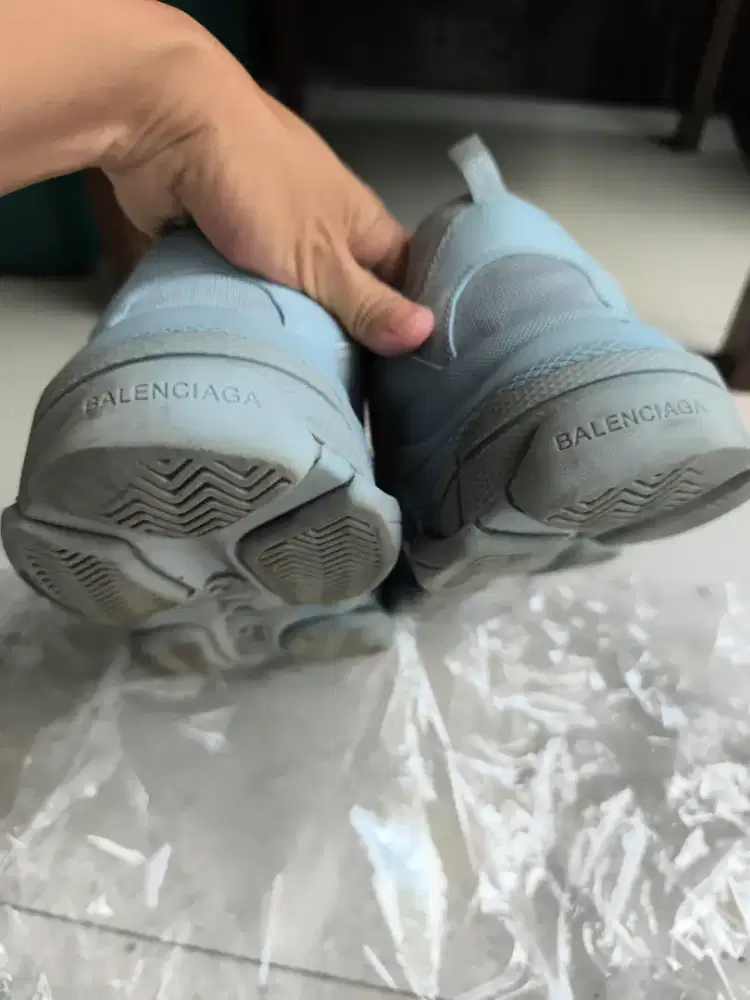 DijualSepatu Balenciaga
