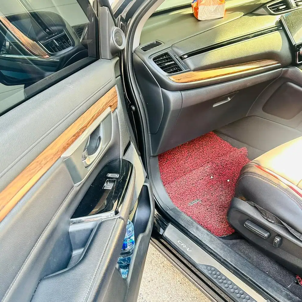 Honda CR-V 2022 Matic Mulus dan siap Pakai