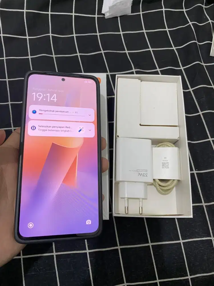 Redmi Not 13 4G 8/256 NFC