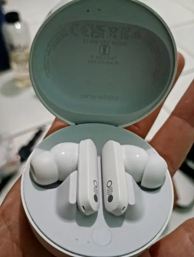 Earphone tws CMF buds pro 2 ( new )