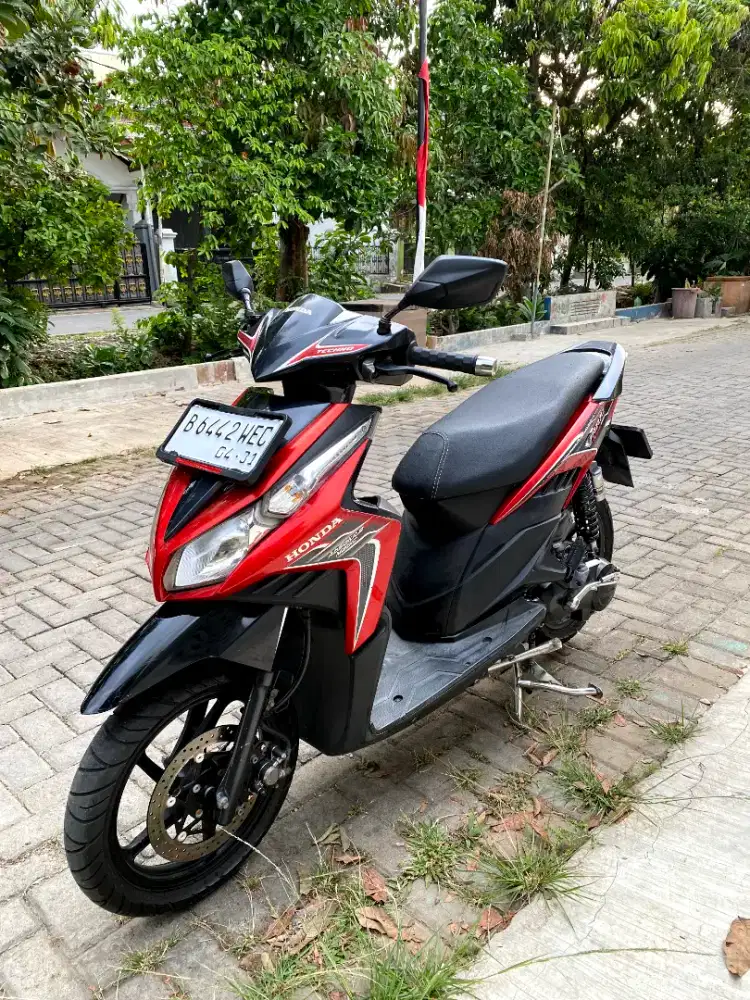 Vario techno 2011