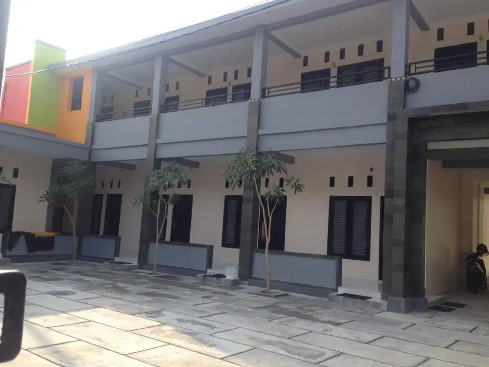 KOST EXECUTIVE FULL FASILITAS - MERAKURAK, TUBAN