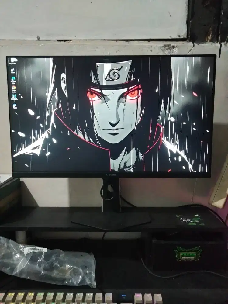 Jual Monitor Xiaomi Gaming Monitor G24i 2026