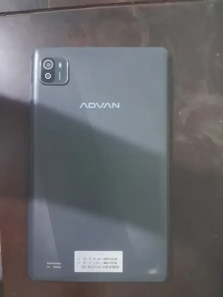 Advan Xtab Bekas Normal 500rb Siap COD