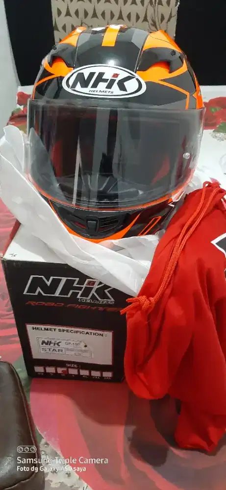 HELEM MOTOR NHK
