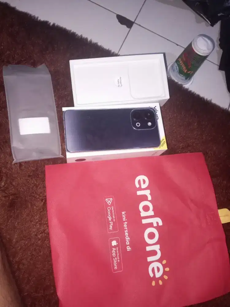 jual beli hp Vivo Y05