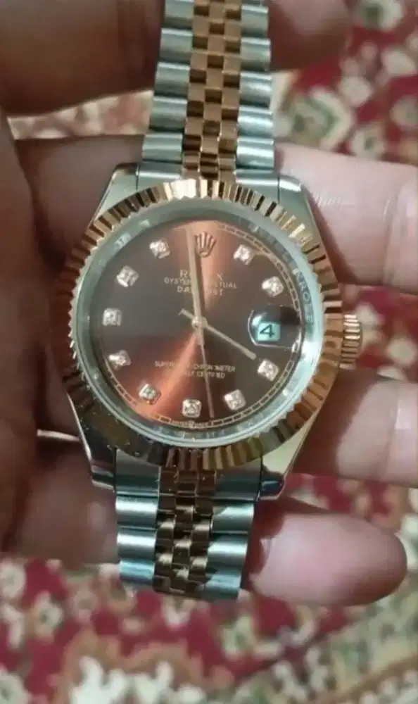 Di Jual Jam Tangan