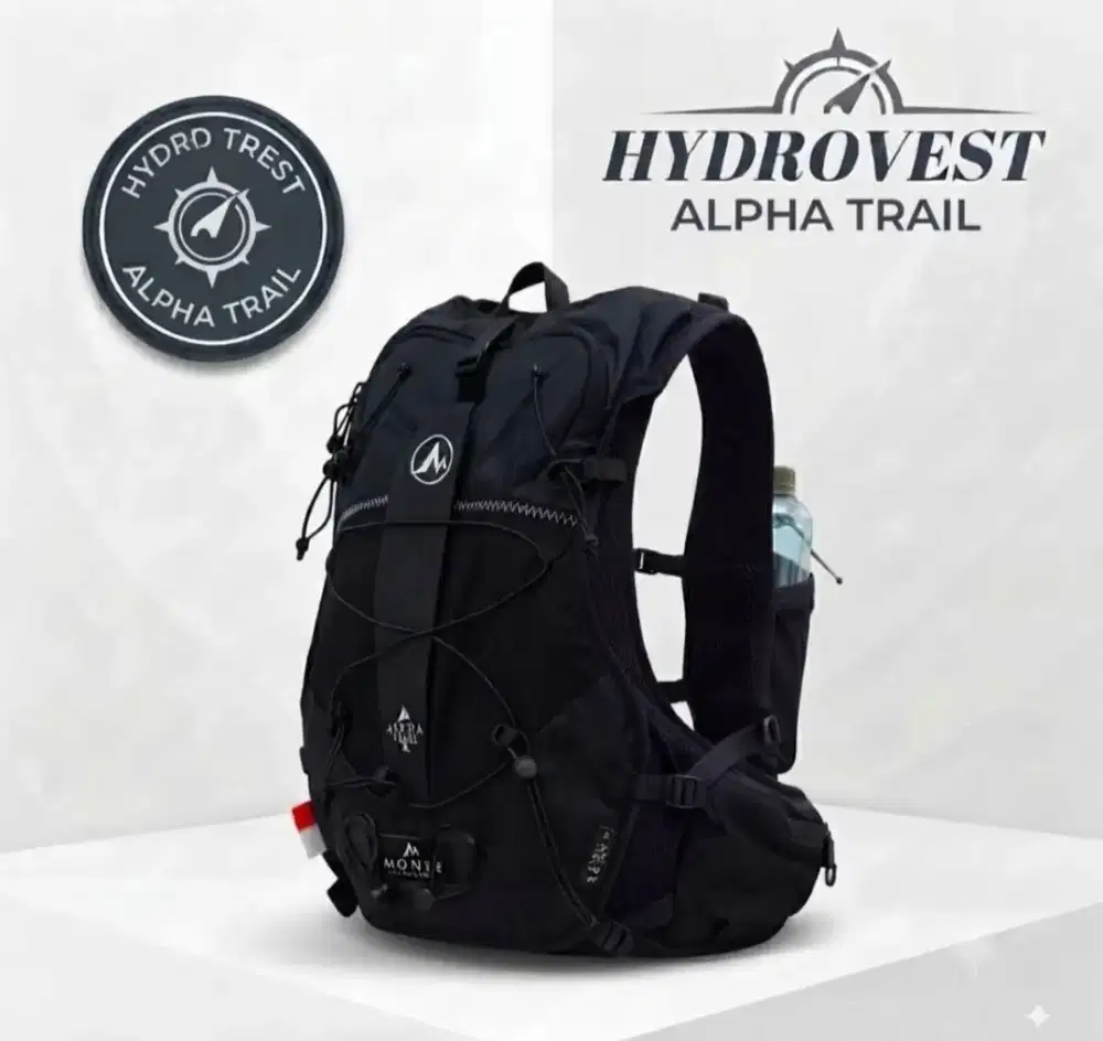 HYDROVEST HYDROPACK 12 LITER