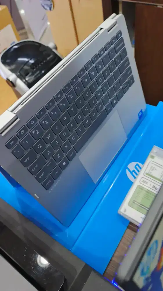 HP OMNIBOOK 5 FLIP FP0558TU